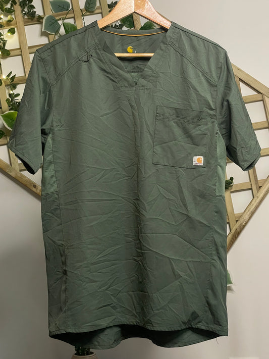 V-neck Carhartt tg S